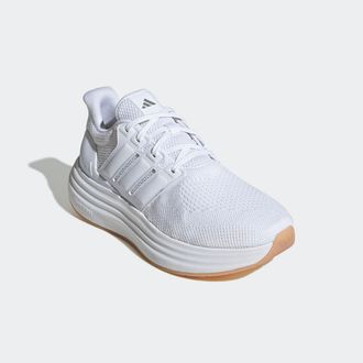 adidas Sneaker ADIDAS SPORTSWEAR ULTRADREAM BOLD, Damen, Gr. 40, weiss (cloud wei&szlig;, cloud wei&szlig;, gum 3), Textil, Schuhe Sneaker