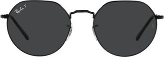 Ray-Ban Heren, Accessoires, Zwart, Maat: 55 MM
