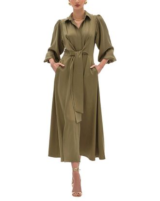 BGL Fashion Shirtdress