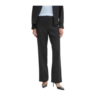 Michael Kors Donna, Pantaloni, Nero, M, new