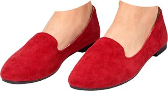 Generic Slip On Trainers Women Sneakers Wide Fit Shoes Womens Slip-Ins Ballet Flats Ladies Lightweight Comfort Pointed Toe Low Heels Slip On Flats Walking Dre