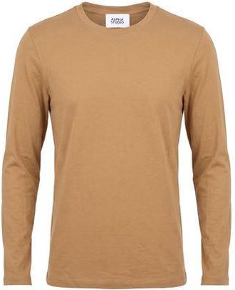 Alpha Studio TOPWEAR - T-shirts su YOOX.COM