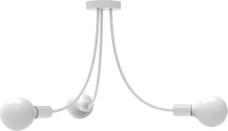 Lumicom Classic plafoniera 3x E27