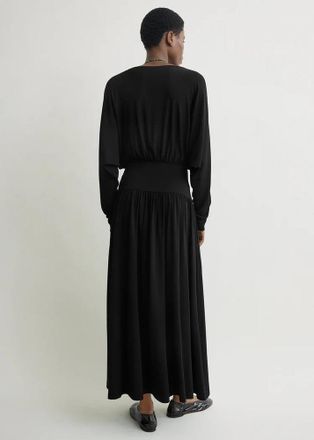 Toteme E26 Dress - Black