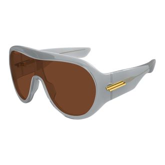 Bottega Veneta unisex, Accesorios, Gris, Talla: ONE Size