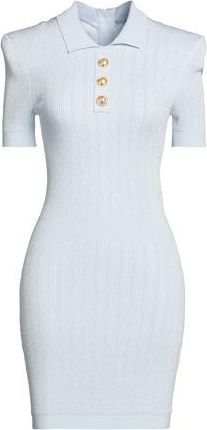 Balmain DRESSES - Mini dresses sur YOOX.COM