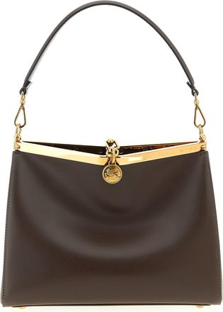 Etro vela Medium Shoulder Bag
