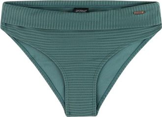 Protest MIXXenon Bikini Bottom Bikini-Bottom f&uuml;r Damen | t&uuml;rkis