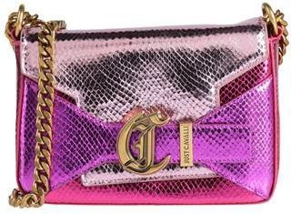 Just Cavalli BAGS - Cross-body bags on YOOX.COM