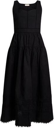 Ulla Johnson VESTITI - Vestiti lunghi su YOOX.COM