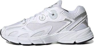 adidas (WMNS) adidas Astir White Silver Metallic GY5565