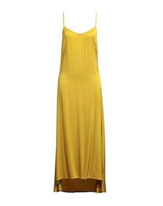 Alessia Santi DRESSES - Maxi dresses on YOOX.COM