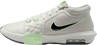 Nike Lebron Witenss 8 Light Bone Vapor Green HQ2139-002