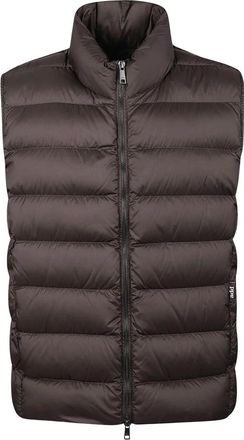 Add Chaleco Cocoon - Jackets - Hombre - Marr&oacute;n - XL