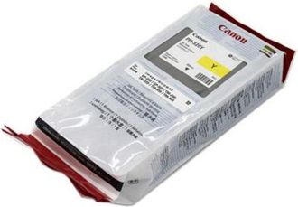 CANON Ink Pfi-320 Pfi320 Amarillo Gelb (2893c001)