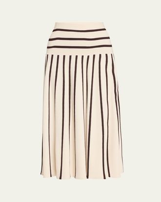 Women's Zimmermann Skirts - up to −83% | Stylight