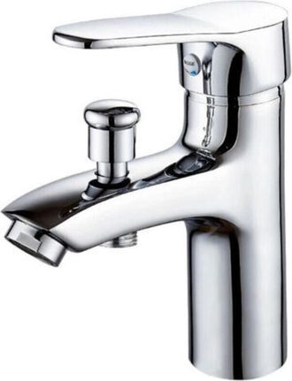 OEM Grifo Para Ba&ntilde;era, Grifo Monomando Con Doble Suministro De Agua Fr&iacute;a Y Caliente, Grifo Mezclador De Ducha Alli, Grifo De Ducha Para Ba&ntilde;o