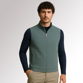 Cole Haan Artisan Vest