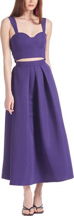 Sachin & Babi Darcy Top