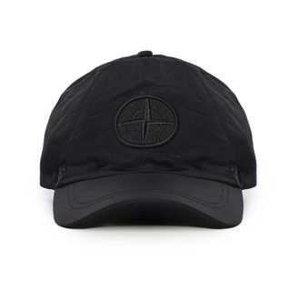 Stone Island Heren, Accessoires, Zwart, Maat: L Nylon