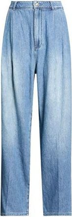 Michael Kors BOTTOMWEAR - Jeans on YOOX.COM
