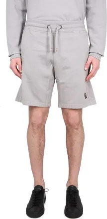 Parajumpers Cairo Bermuda Shorts - Gray