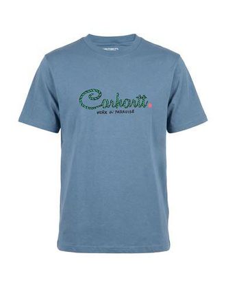 Carhartt Work in Progress TOPWEAR - T-shirts on YOOX.COM