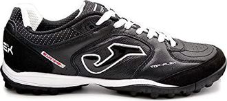 Joma Liga 5 Chaussures De Football Turf Homme - Noir, 45 EU