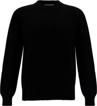 La Fileria Hombre, Jerseys, Negro, Talla: M