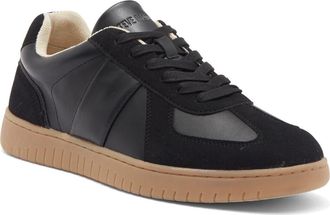 Steve Madden Kixon Sneaker in Black at Nordstrom Rack, Size 11.5