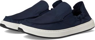 Steve Madden Nellis Mens Shoes Navy Fabric : 10.5 D - Medium, Nylon
