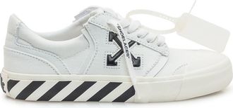 Off-white Off-White Vulc Undercut Sneakers