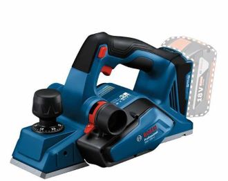 Bosch Professional Sistema De 18v: Planchas Inal&aacute;mbricas Gho 185-li (llave De Montaje, Mango De Gu&iacute;a, Bolsa De Polvo) - Bosch