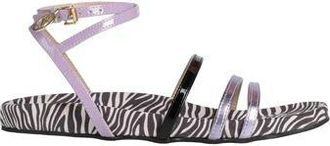 Manila Grace FOOTWEAR - Sandals on YOOX.COM