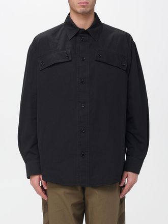 Off-white Jacket OFF-WHITE Men color Black