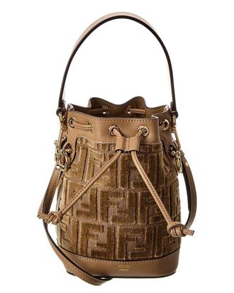 Fendi Bucket Bags − Sale: up to −39% | Stylight