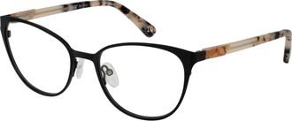 Botaniq Eyewear Brilrand BIO-1033 204 53