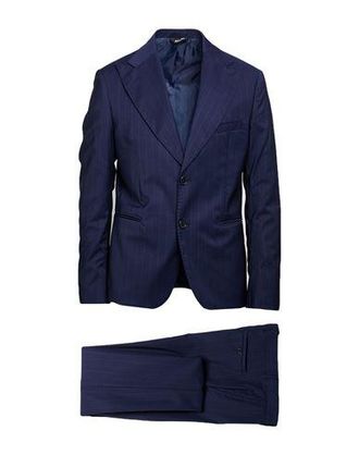 Luca Bertelli Suits