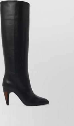 Isabel Marant leather boots