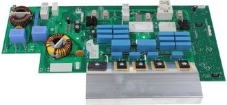 Bosch M&oacute;dulo Electr&oacute;nico O Electronic Board - 00745800 - 4242005489138