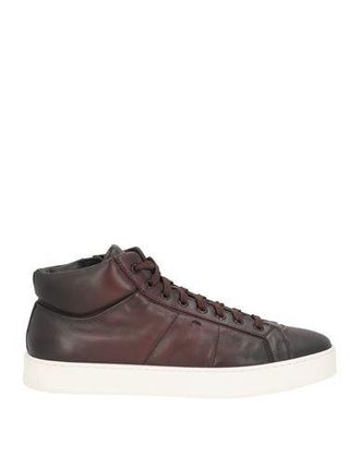 Santoni FOOTWEAR - Trainers on YOOX.COM
