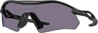 Oakley Radar Plate - Heren - Zonnebrillen - Zwart - 36 MM - Accessoires