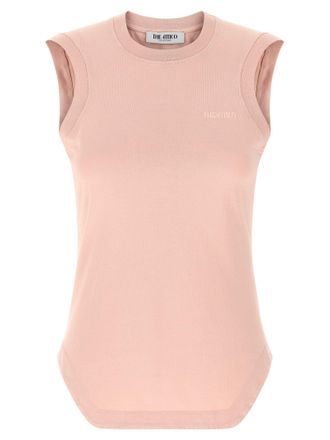 The Attico Das Attico-Top Reese