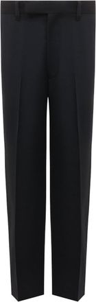 Prada Wool Classic Pants
