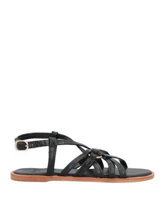 Anaki FOOTWEAR - Sandals on YOOX.COM