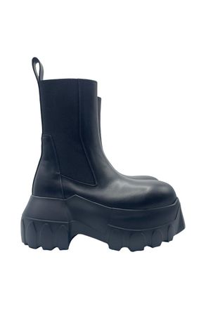 Women's Rick Owens Chelsea Boots - up to −58% | Stylight