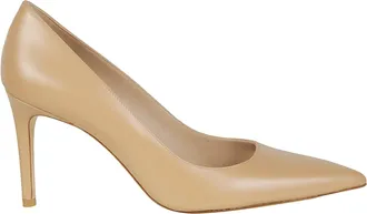 Stuart Weitzman Stuart Power 85 Stiletto Pumps