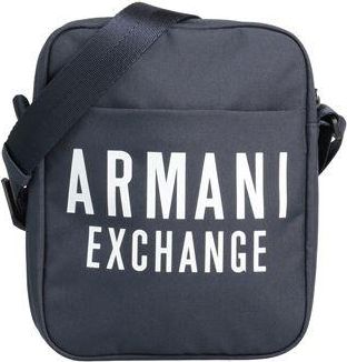 A|X Armani Exchange BAGS - Cross-body bags sur YOOX.COM