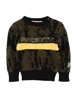 Cesare Paciotti KNITWEAR - Jumpers on YOOX.COM