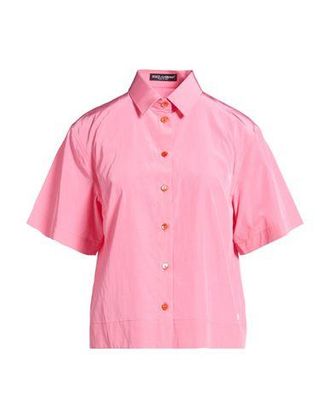 Dolce & Gabbana TOPWEAR - Shirts on YOOX.COM